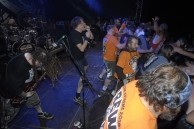 NAPALM DEATH